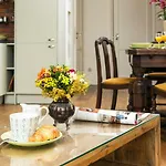 Old Town Brigue Apartment By Otium