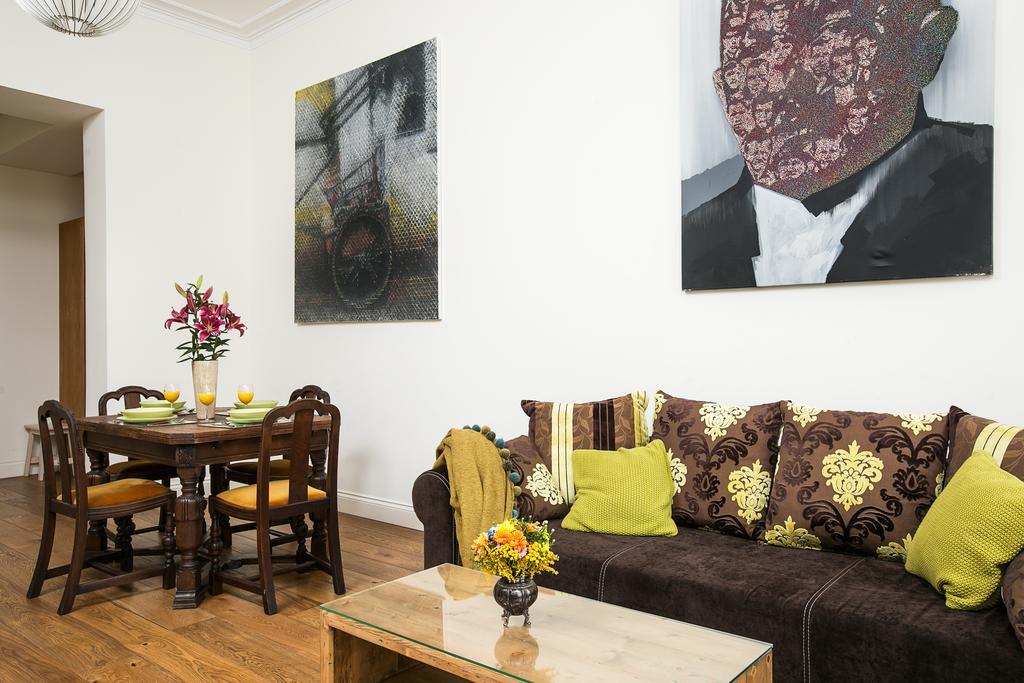 Old Town Brigue By Otium Apartament Kraków