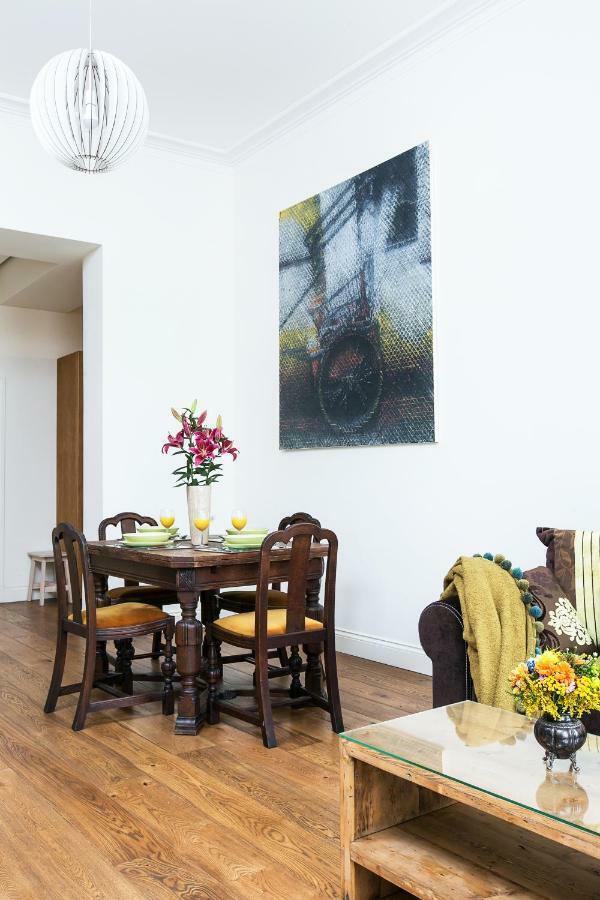 Old Town Brigue By Otium Apartament
