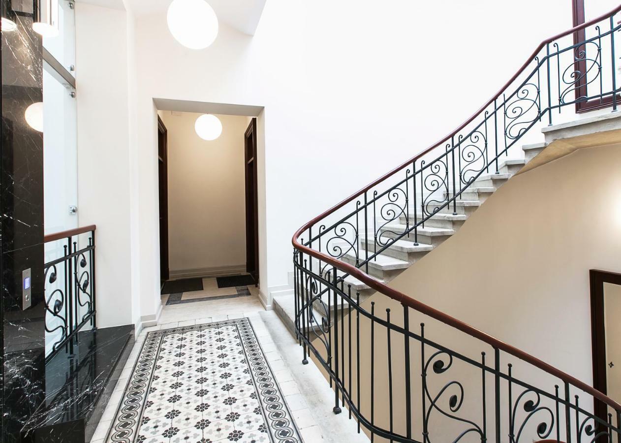 Old Town Brigue By Otium Apartament Kraków