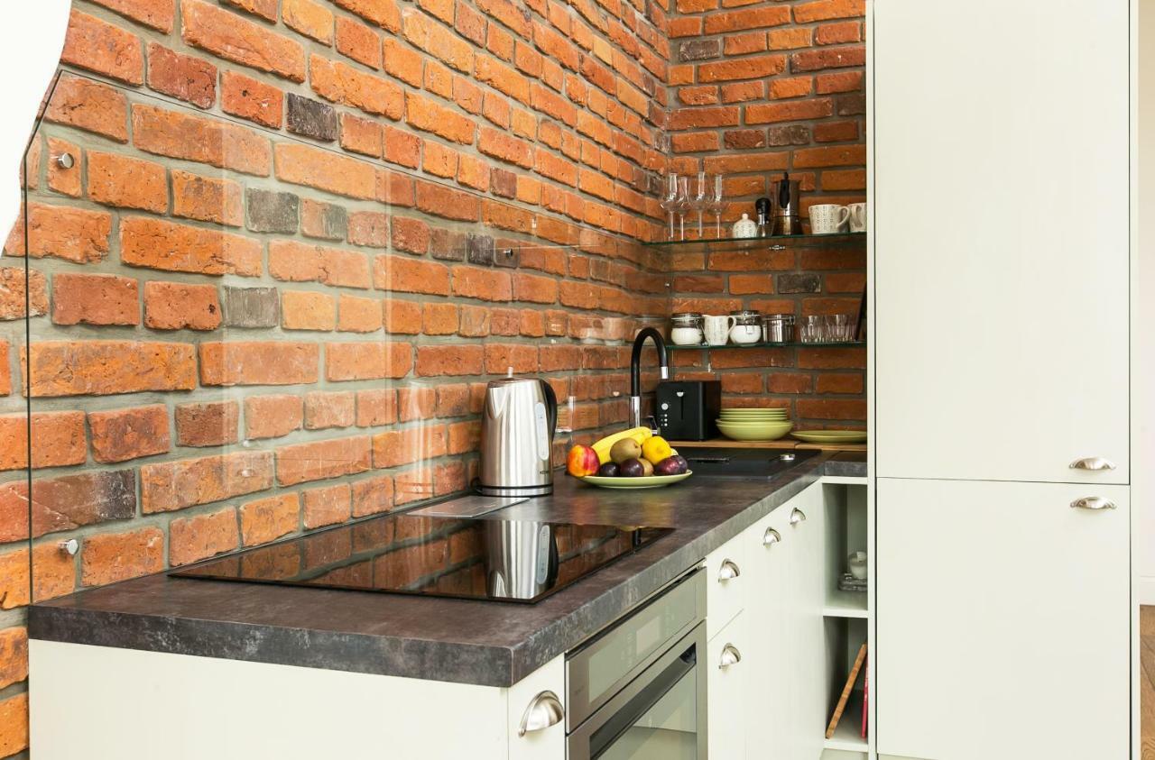 Apartment Brigue In Heart Of Kazimierz By Otium *