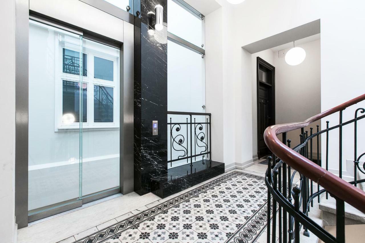 Brigue In Heart Of Kazimierz By Otium Apartment *
