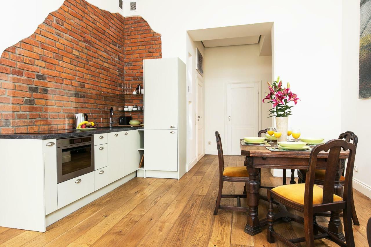 Appartement Old Town Brigue By Otium